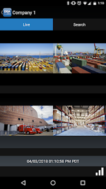 Image 2 for DGA OneVIEW