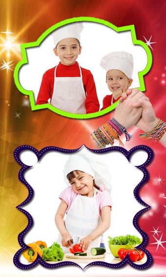 Image 3 for Friends Collage Maker