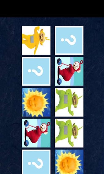 Imagen 1 para Teletubbies [Free] for Wi…