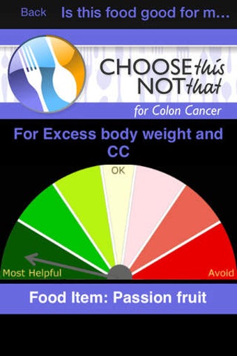 Imagen 0 para Colon Cancer v2