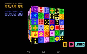Image 0 for Cubistry