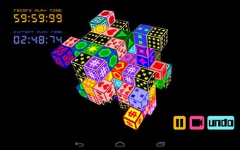 Image 2 for Cubistry