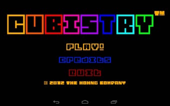 Image 3 for Cubistry