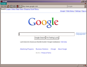 Imagen 0 para D+ Browser