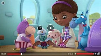 Imagen 0 para WATCH Disney Junior for W…