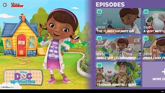 Imagen 3 para WATCH Disney Junior for W…