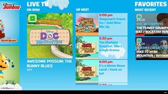 Imagen 1 para WATCH Disney Junior for W…
