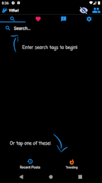 Imagen 2 para Yiffur! - A Simple e621 V…