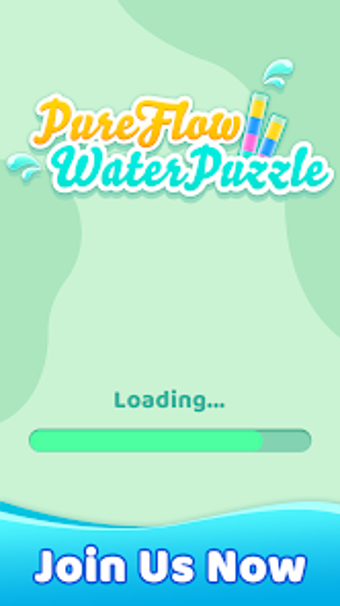 Image 0 for PureFlow Water Puzzle