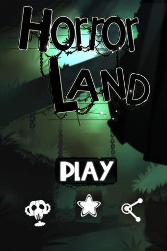Image 0 for Horror Land - Follow The …
