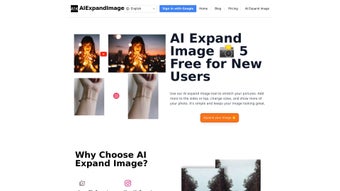 Image 0 for AI Expand Image