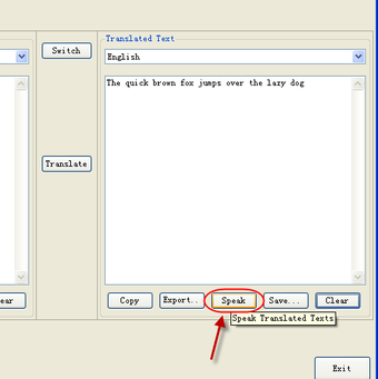 Image 2 for BeliverTranslator