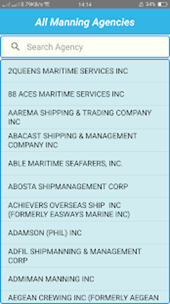 Image 0 for PH Manning Agencies