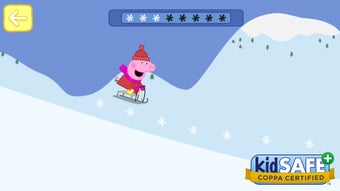 Imagen 1 para Peppa Pig: Seasons