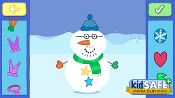 Imagen 3 para Peppa Pig: Seasons
