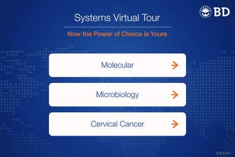 Image 0 for BD Diagnostics Product To…