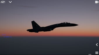 Image 2 for Carrier Landing HD