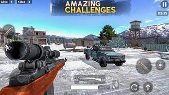 Image 2 for Terrorists Counter Attack…