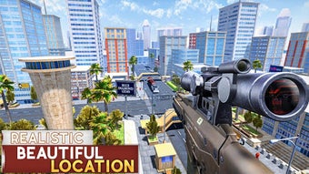 Image 1 for Terrorists Counter Attack…