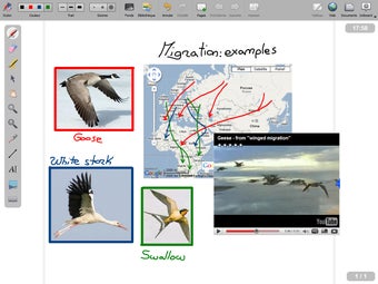 Image 0 for Uniboard