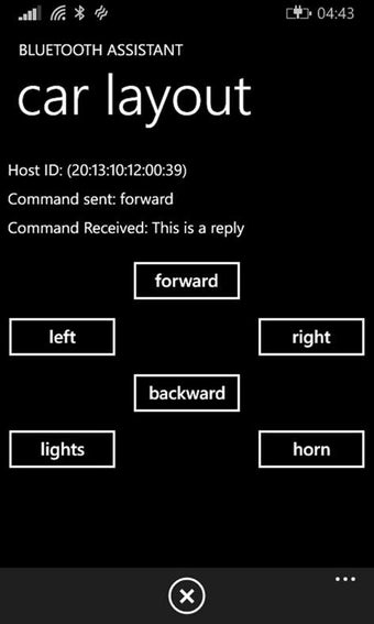 Image 3 for Bluetooth Assistant for W…