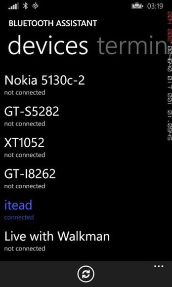 Image 2 for Bluetooth Assistant for W…