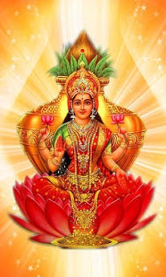 Image 3 for Laxmi Maa Gif