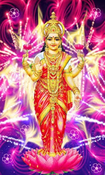 Image 0 for Laxmi Maa Gif