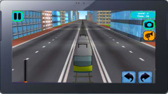 Image 2 for Tram Simulator 3D