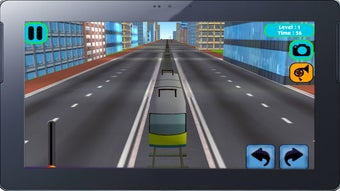 Imagen 2 para Tram Simulator 3D
