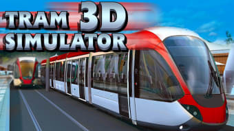 Image 1 for Tram Simulator 3D