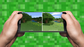 Imagen 0 para Shader Packs for Minecraf…