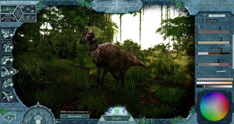 Image 0 for Beasts of Bermuda