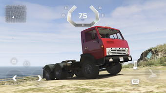 Image 0 for KAMAZ Extreme Russian Off…