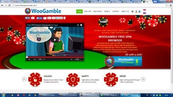 Image 0 for WooGamble