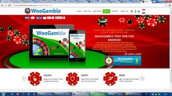 Imagen 1 para WooGamble