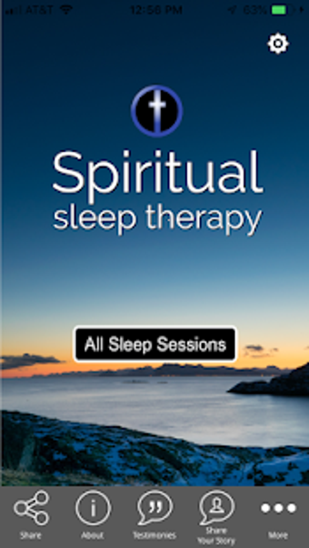 Image 2 for Spiritual Sleep Therapy