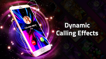 Image 2 for Flash Launcher: Call Scre…