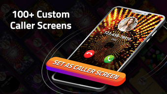 Image 1 for Flash Launcher: Call Scre…