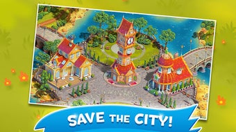 Image 2 for Gem Valley - Match & Rest…