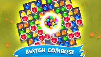 Image 2 for Gem Valley - Match & Rest…