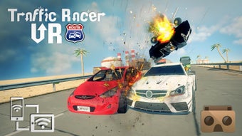 Image 2 for Traffic Racer VR