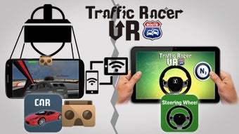 Image 3 for Traffic Racer VR