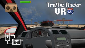 Imagen 1 para Traffic Racer VR