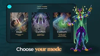 Image 0 for Rivaldom: Lead or Fall