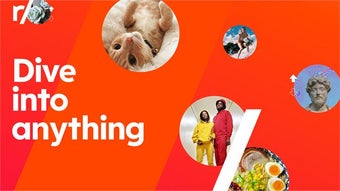 Image 0 for Reddit HD