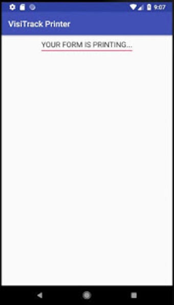 Image 0 for VTPrinter