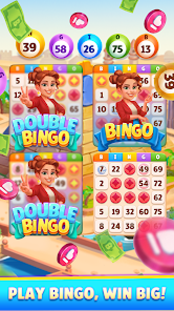 Imagen 0 para BingoTopia: Social Bingo …