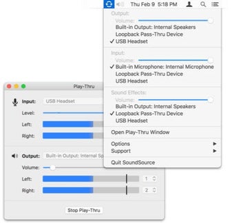 Imagen 0 para SoundSource