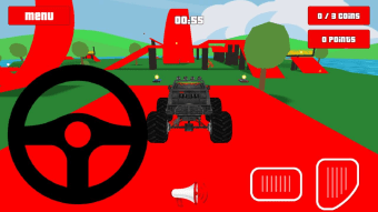 Image 2 for Baby Monster Truck Game C…